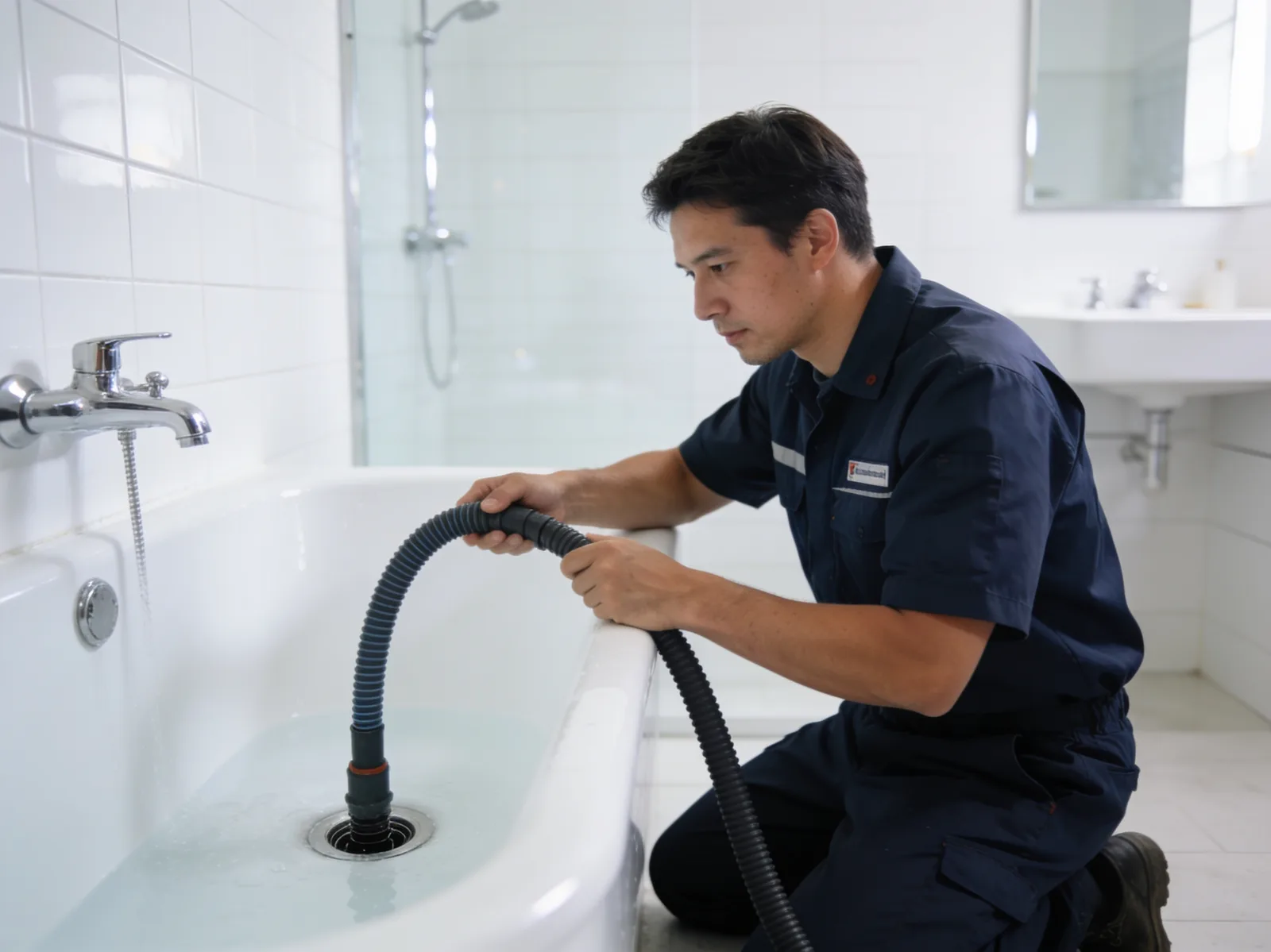Emergency Plumber Palmyra, ME FAQs